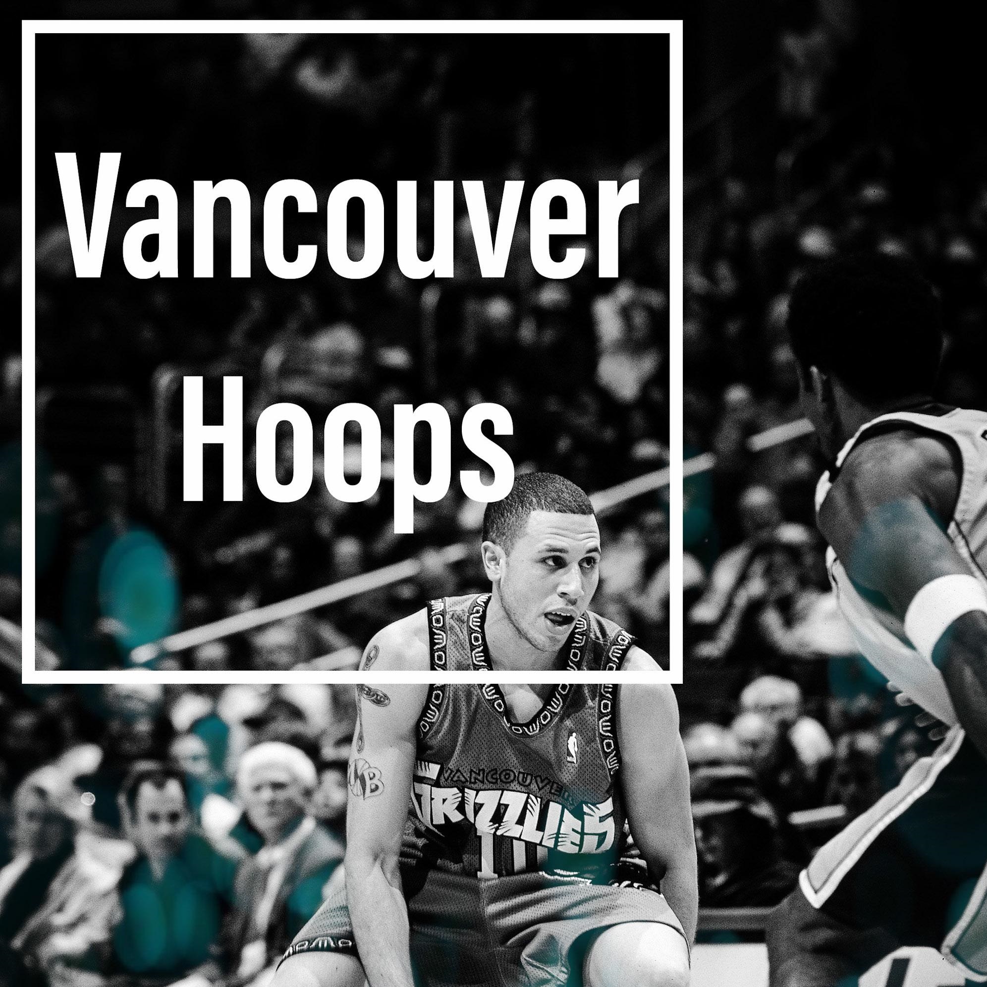 Vancouver Hoops