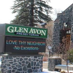 Glen Avon Presbyterian Church