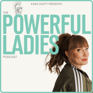 Episode 114: How Tragedy and Injury Can Reveal Who You Were Meant To Be with Caitlin Conner