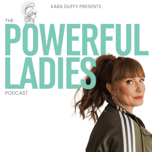 Episode 214: Lindsay White | Founder of High Voltage Leadership