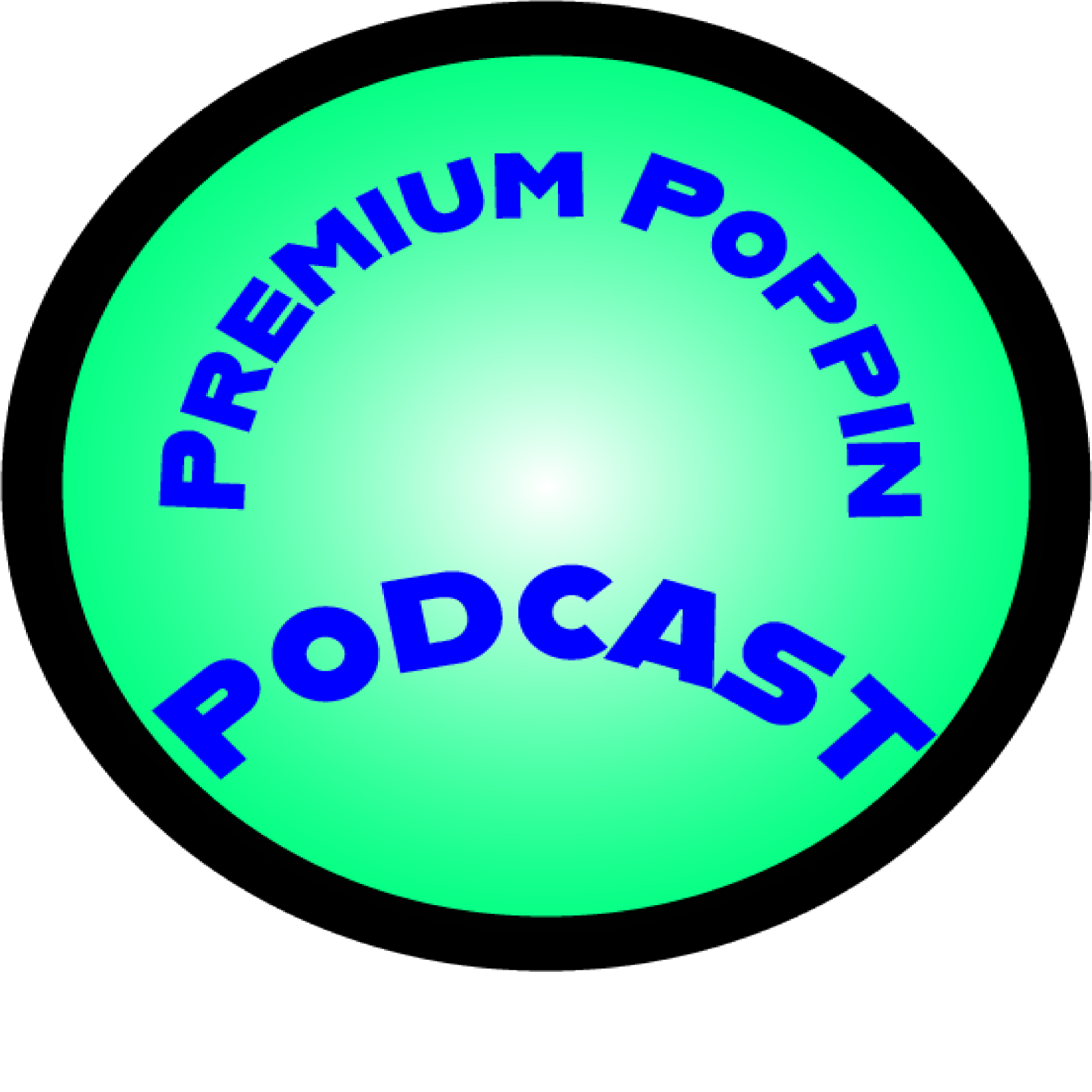 Premium Poppin Podcast