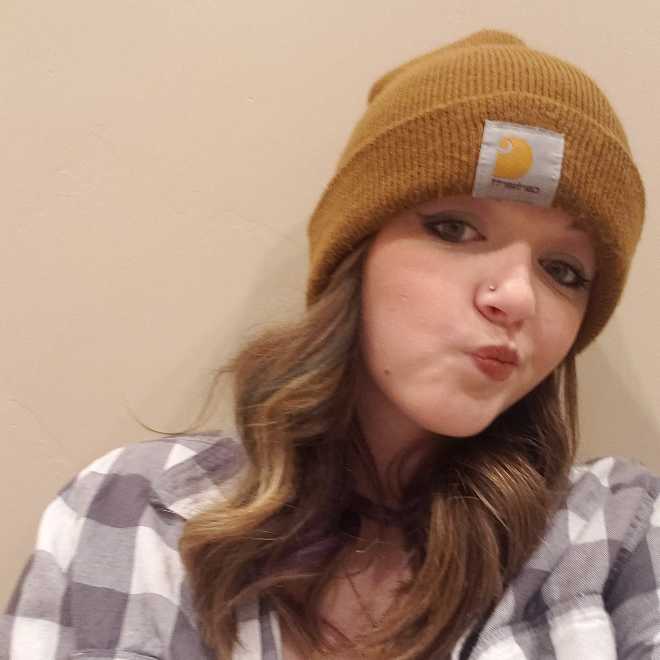 Aspen Watkins