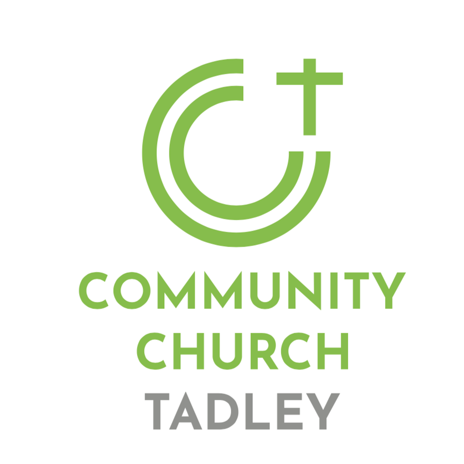 Community Church Tadley Podcast