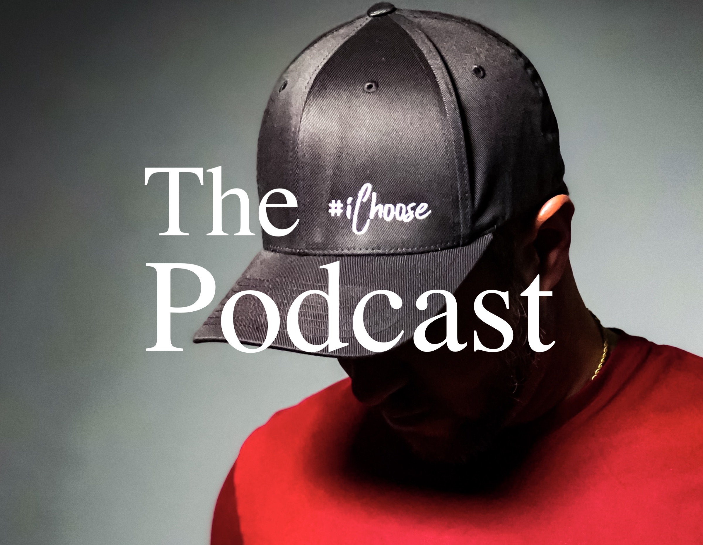 The iChoose Series Podcast