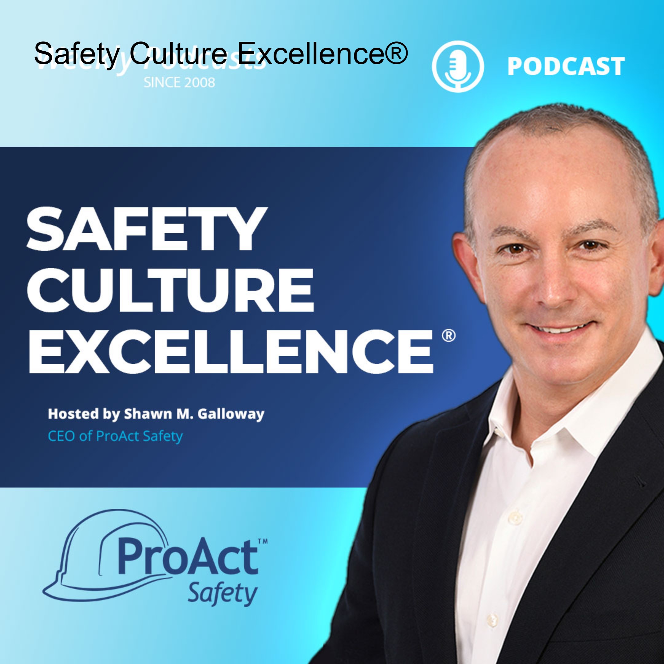 821 Forecasting Safety Culture Excellence 