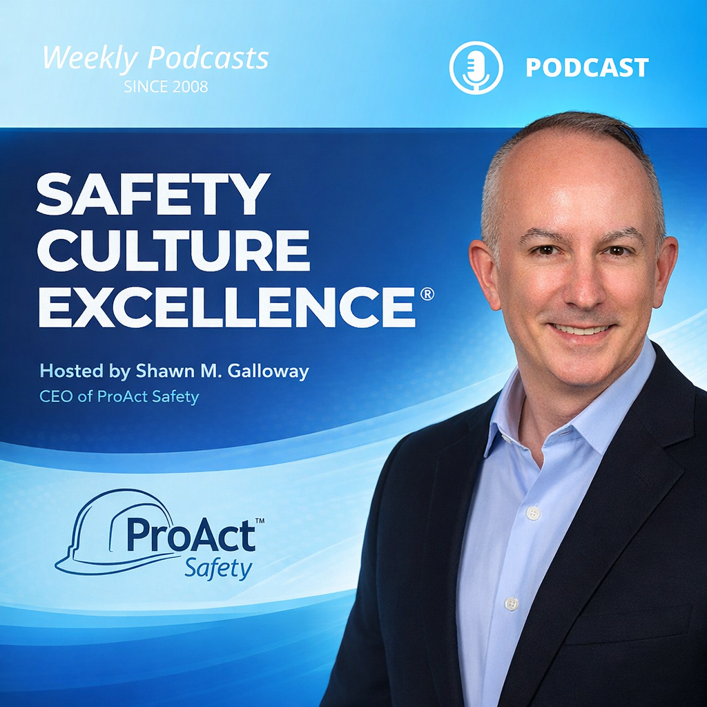 Safety Culture Excellence®