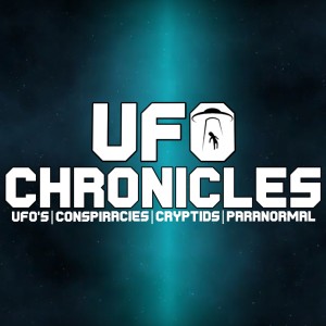 UFO Chronicles Podcast