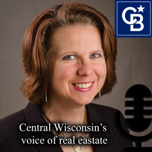 MyRapids Real Estate Show on WFHR January 30th Hr 2; Housing market and real estate update for Nekoosa and Central Wisconsin