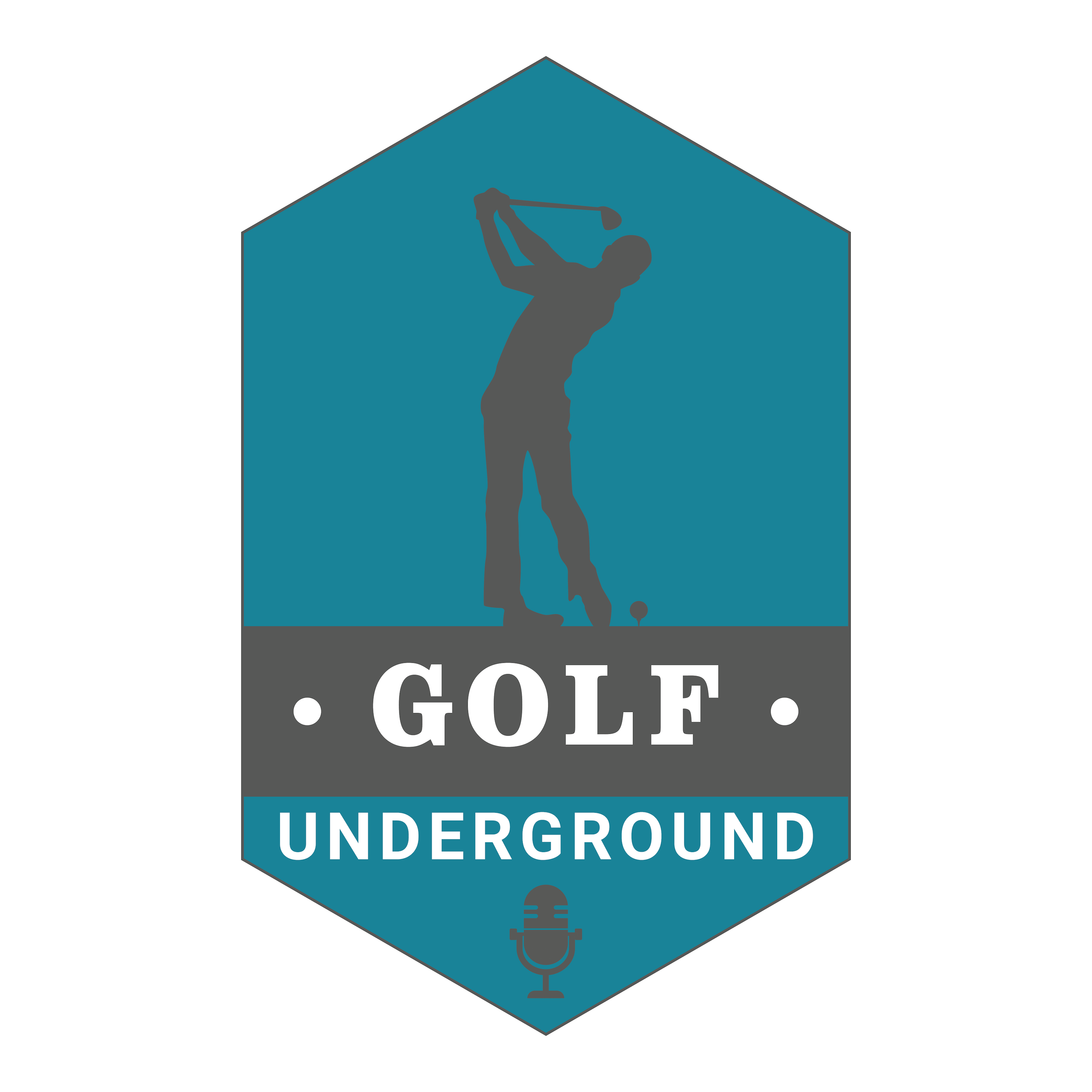 The Golf Underground