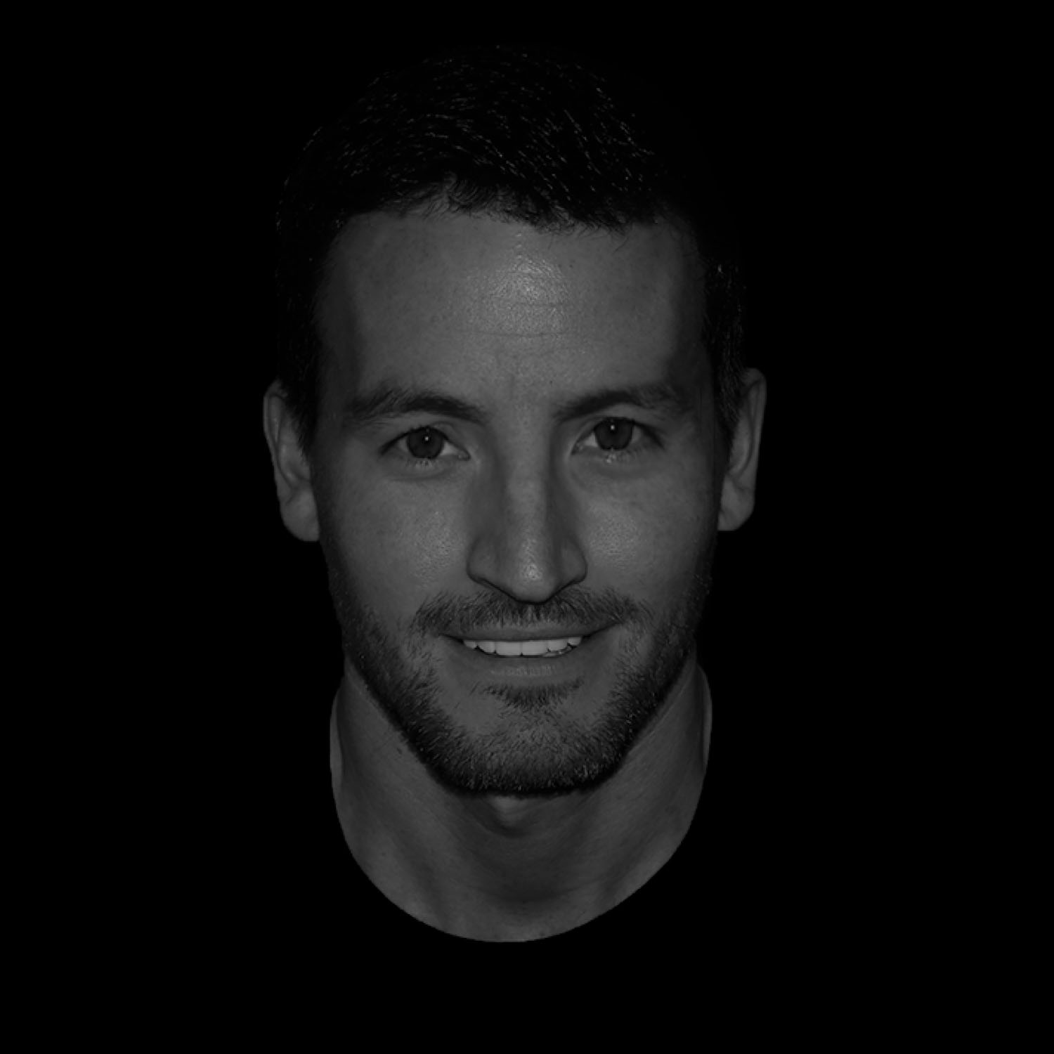 The Balanced Masculine