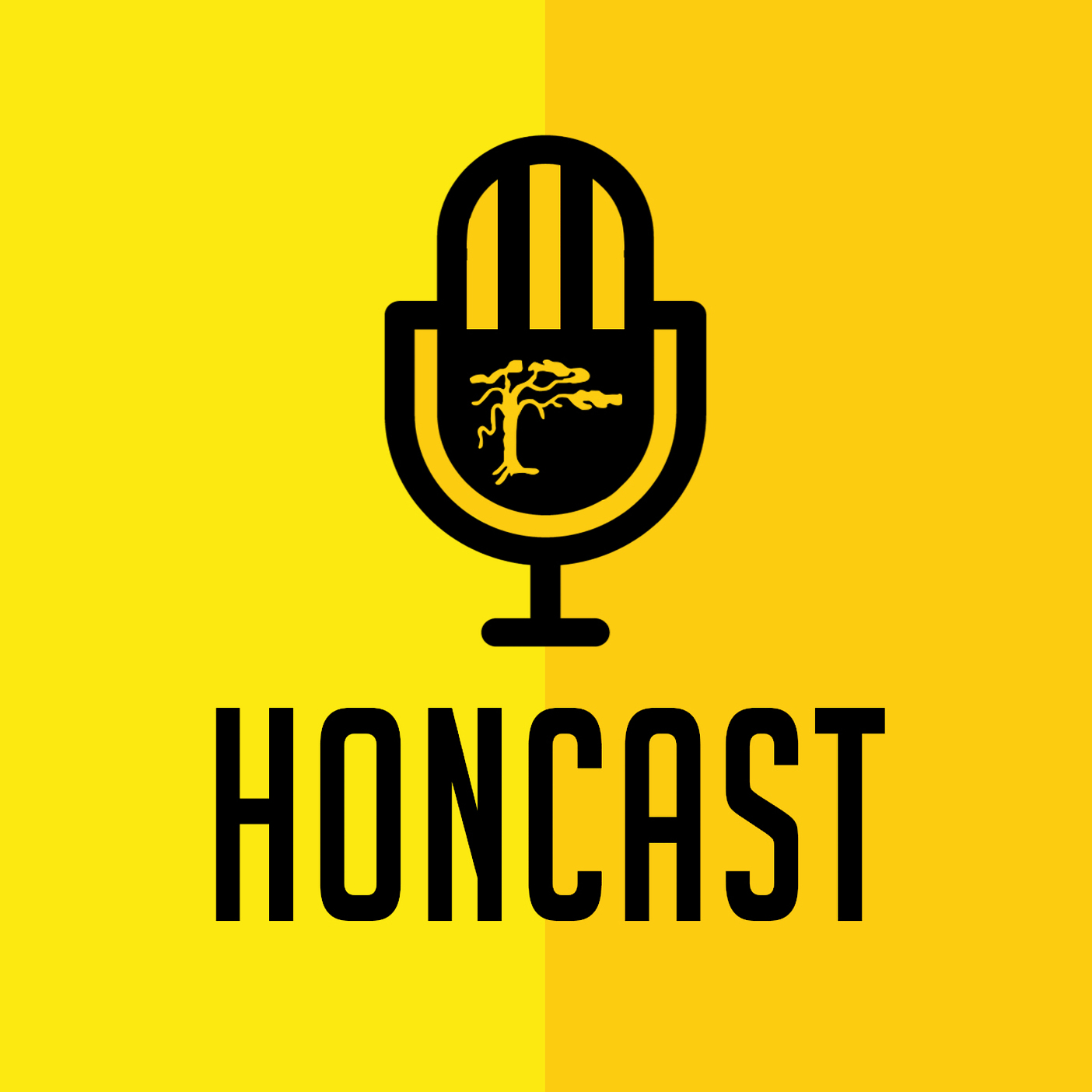 Honcast
