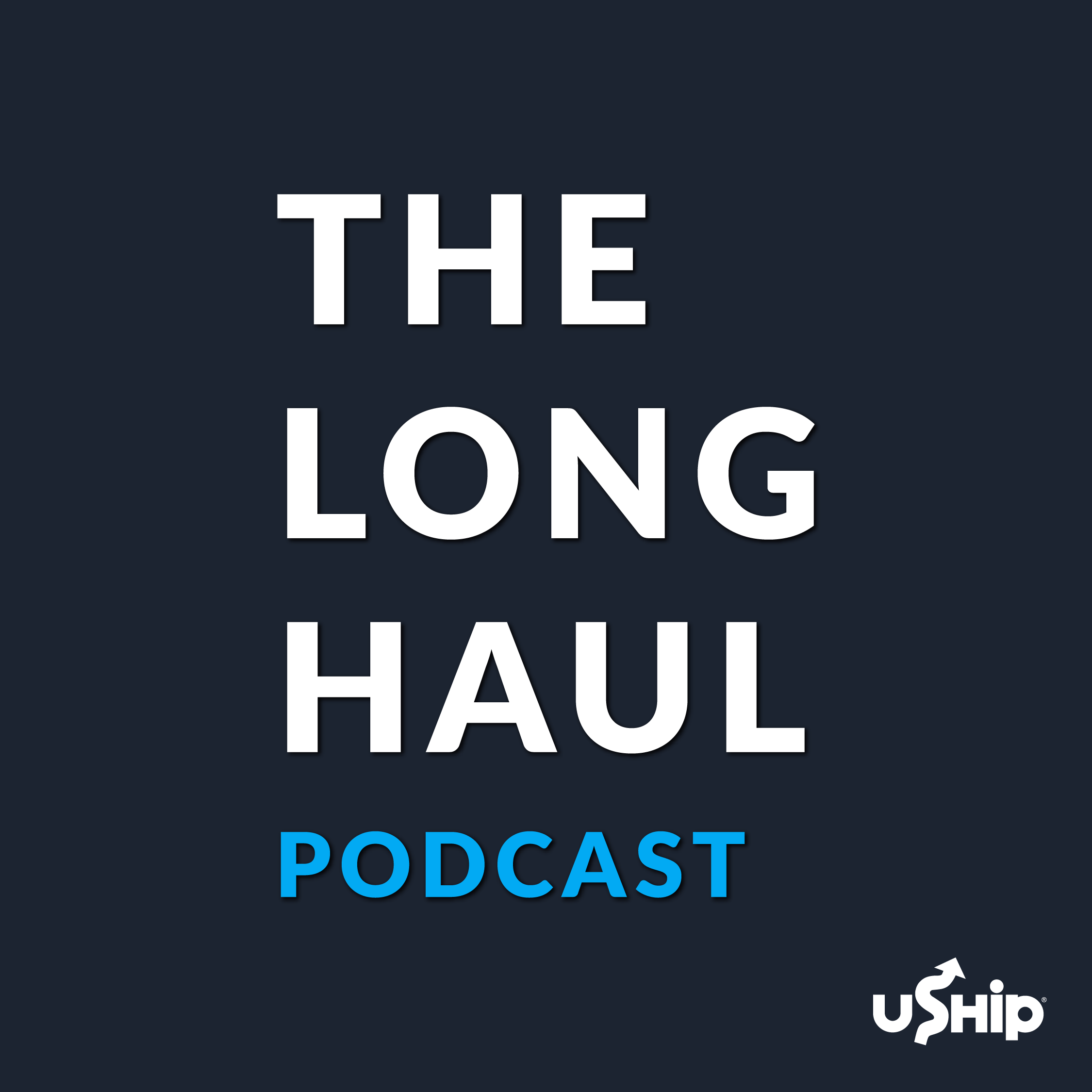 The Long Haul from uShip