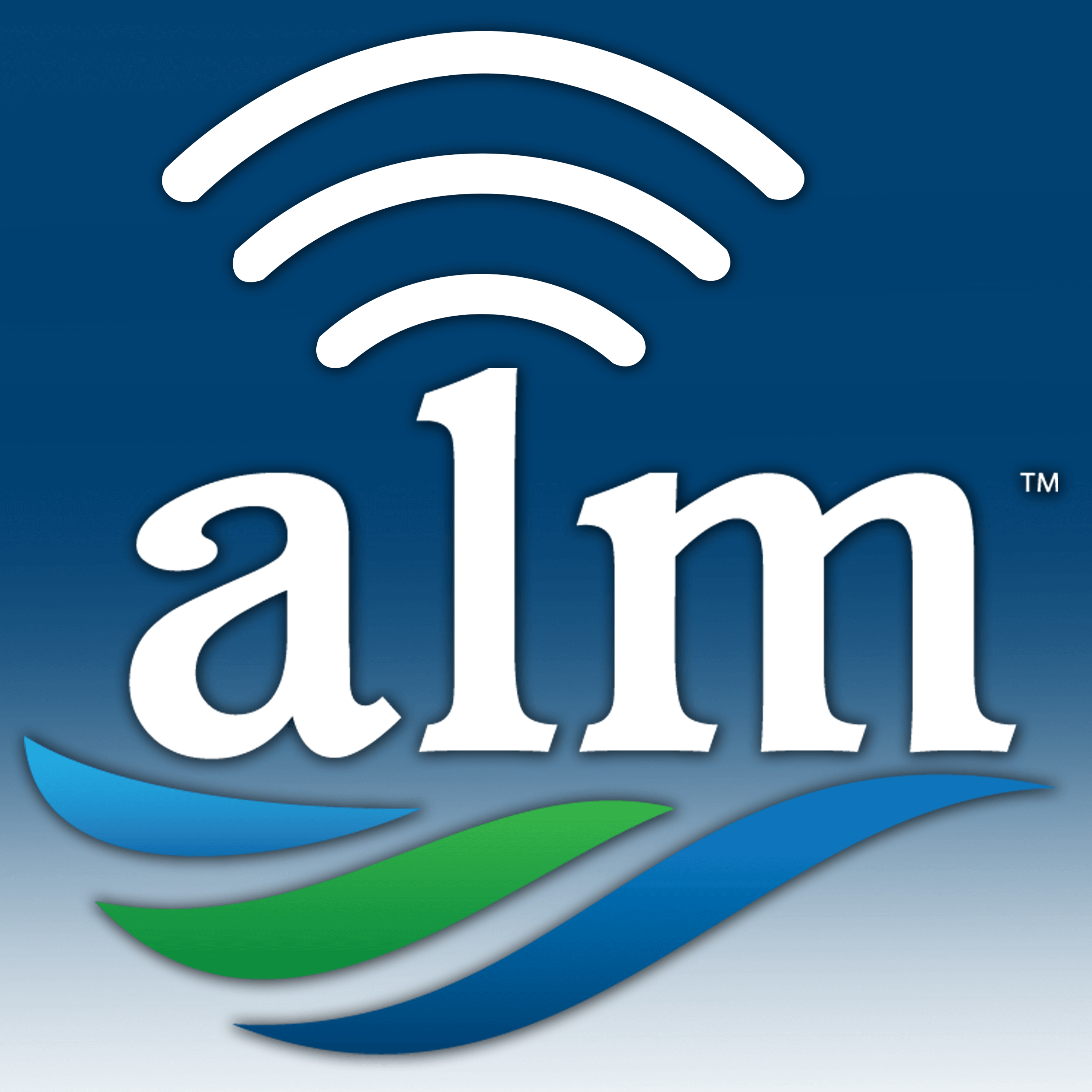 ALM Podcast