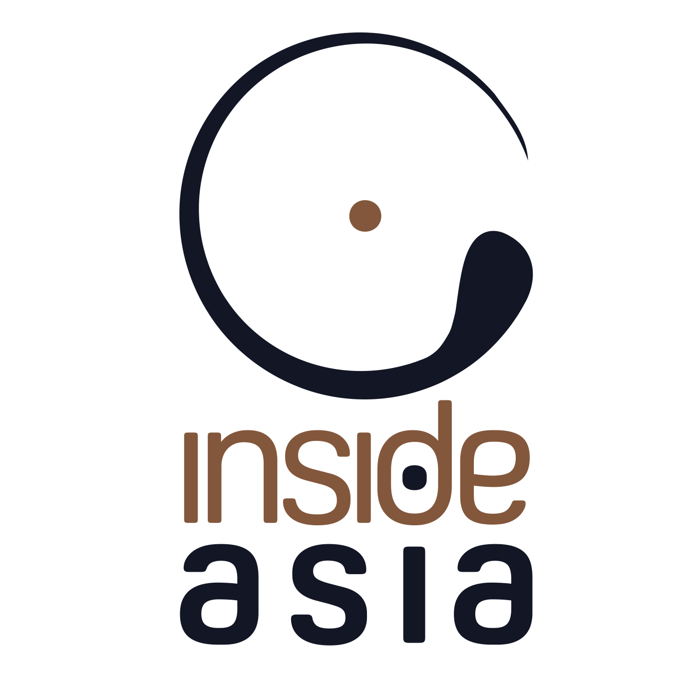 Mark Clifford: Hong Kong's Changing Landscape | Inside Asia Podcast