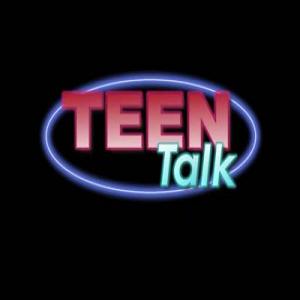 TEEN TALK episode 16! HALLOWEEN TREAT SPECIAL!!