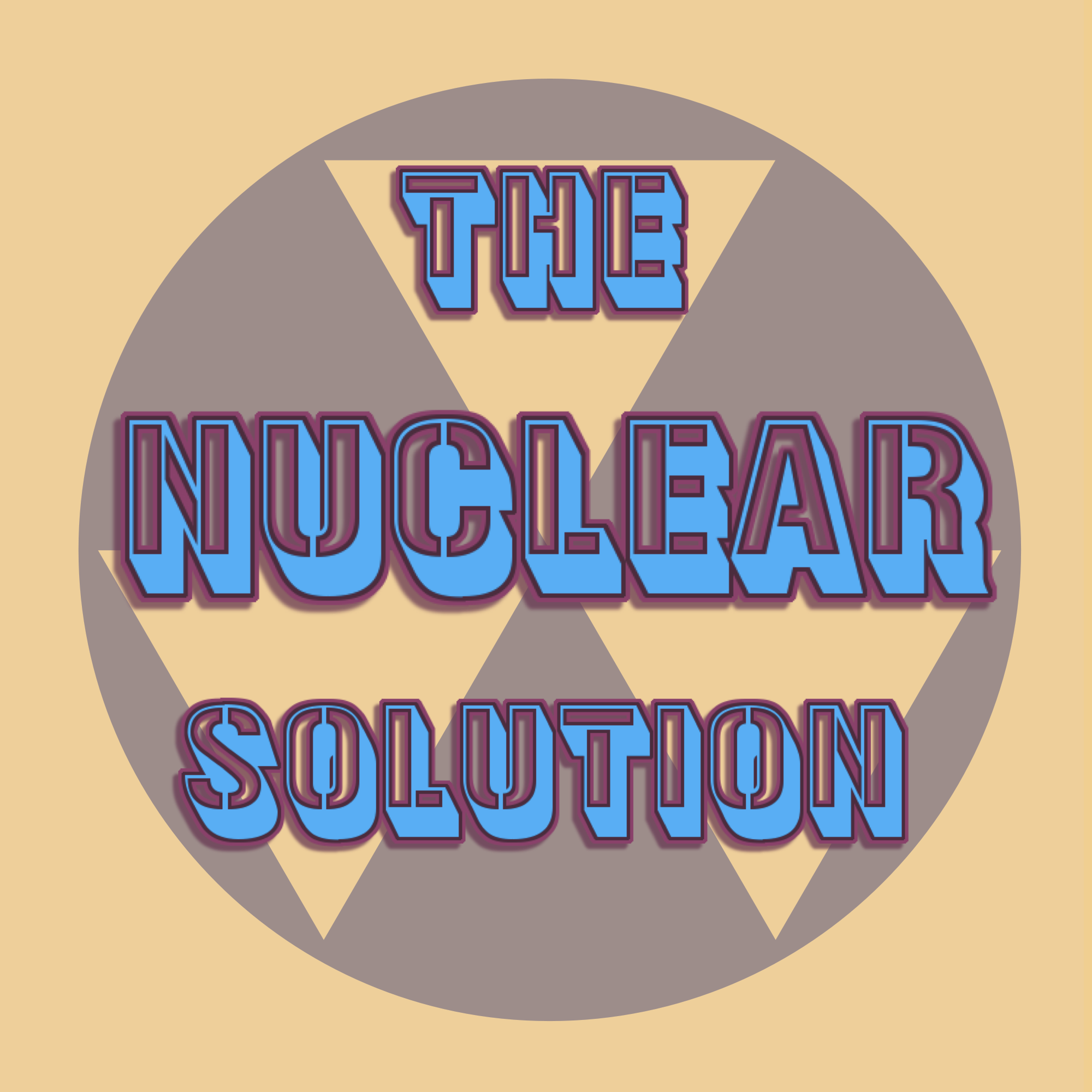 The Nuclear Solution