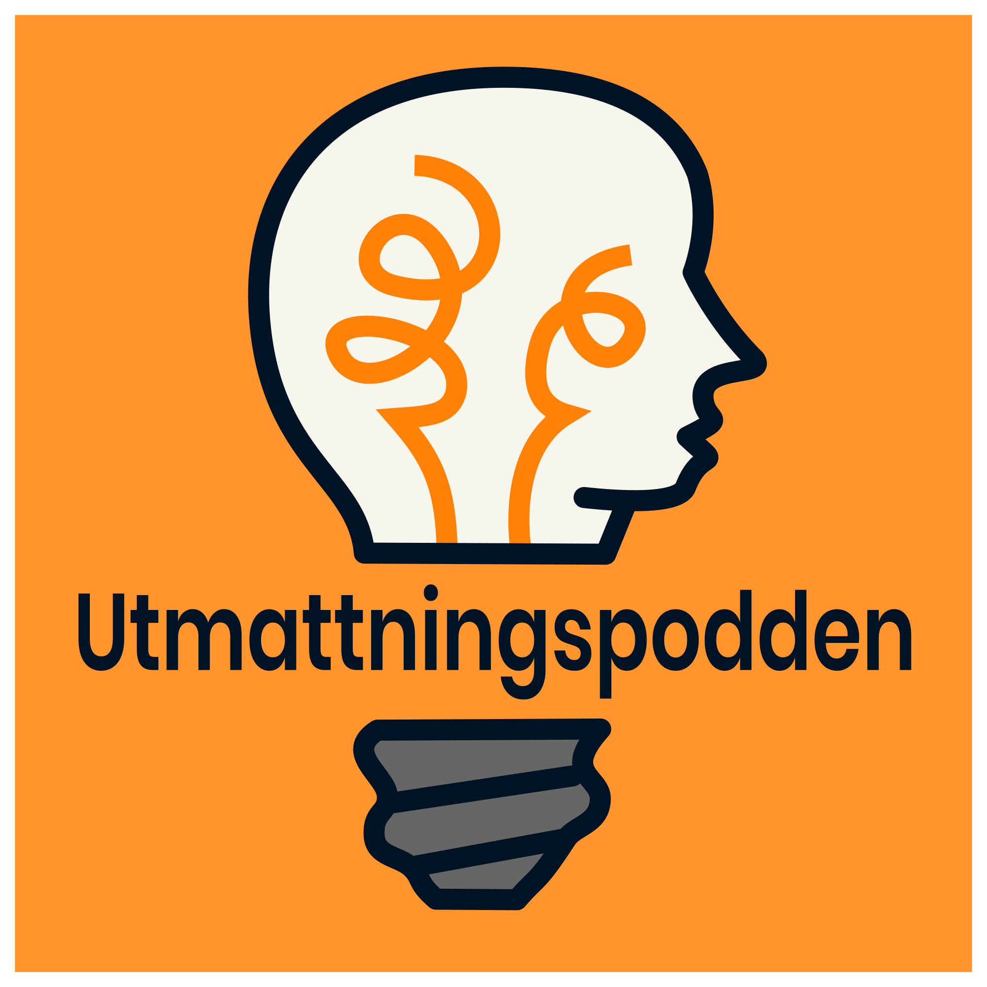 Utmattningspodden