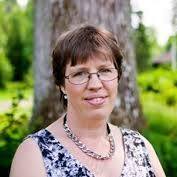 Ann-Marie Stenhoff