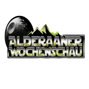 Alderaaner Wochenschau - Der deutsche Star Wars Legion Podcast