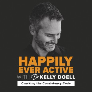 Happily Ever Active with Kelly Doell