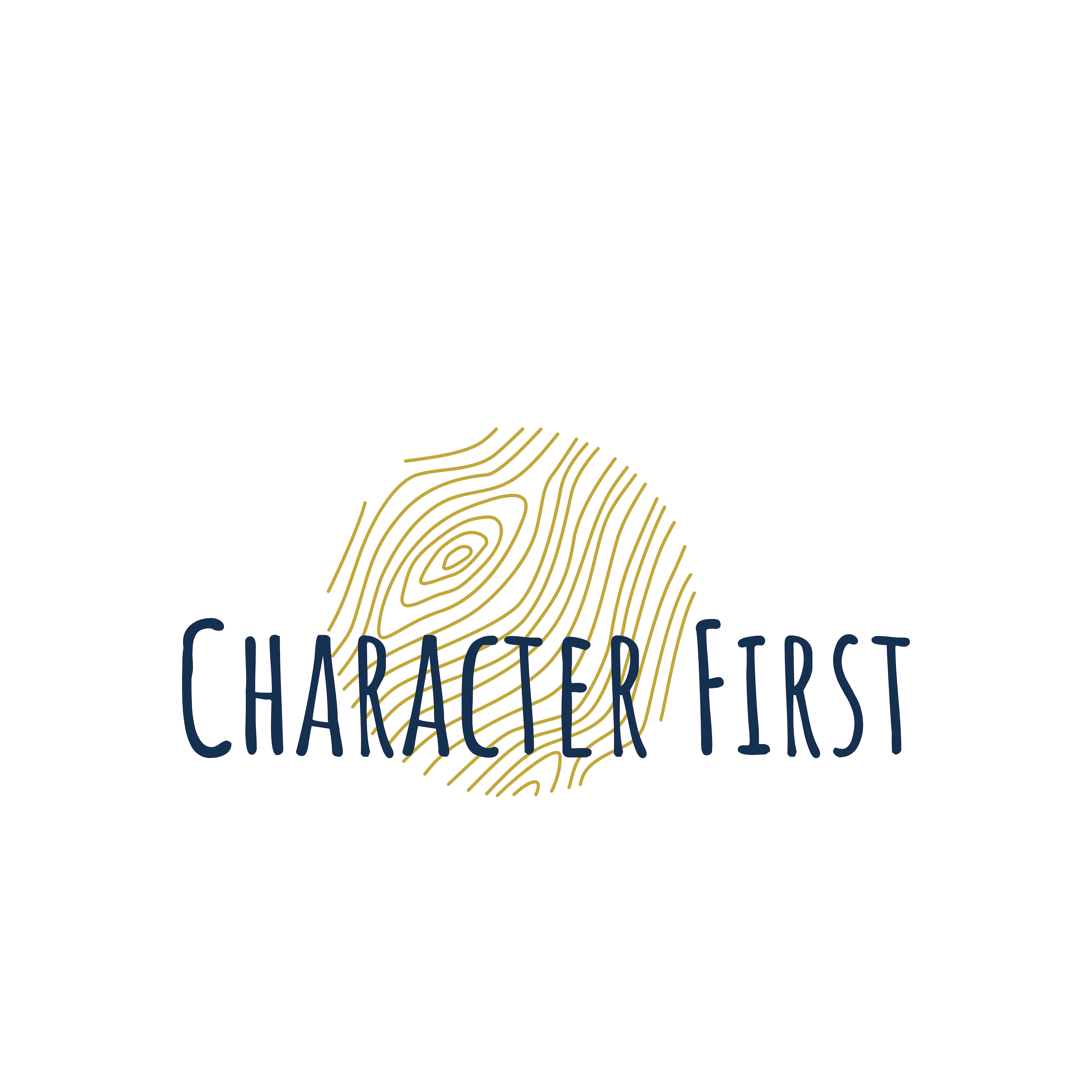 Welcome to Character First