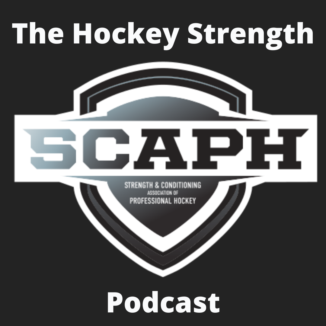 The Hockey Strength Podcast