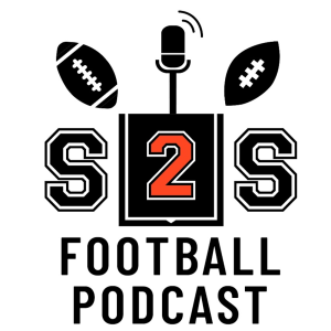 Episode 622: 2024 NFL Draft Rounds 2 & 3 Recap