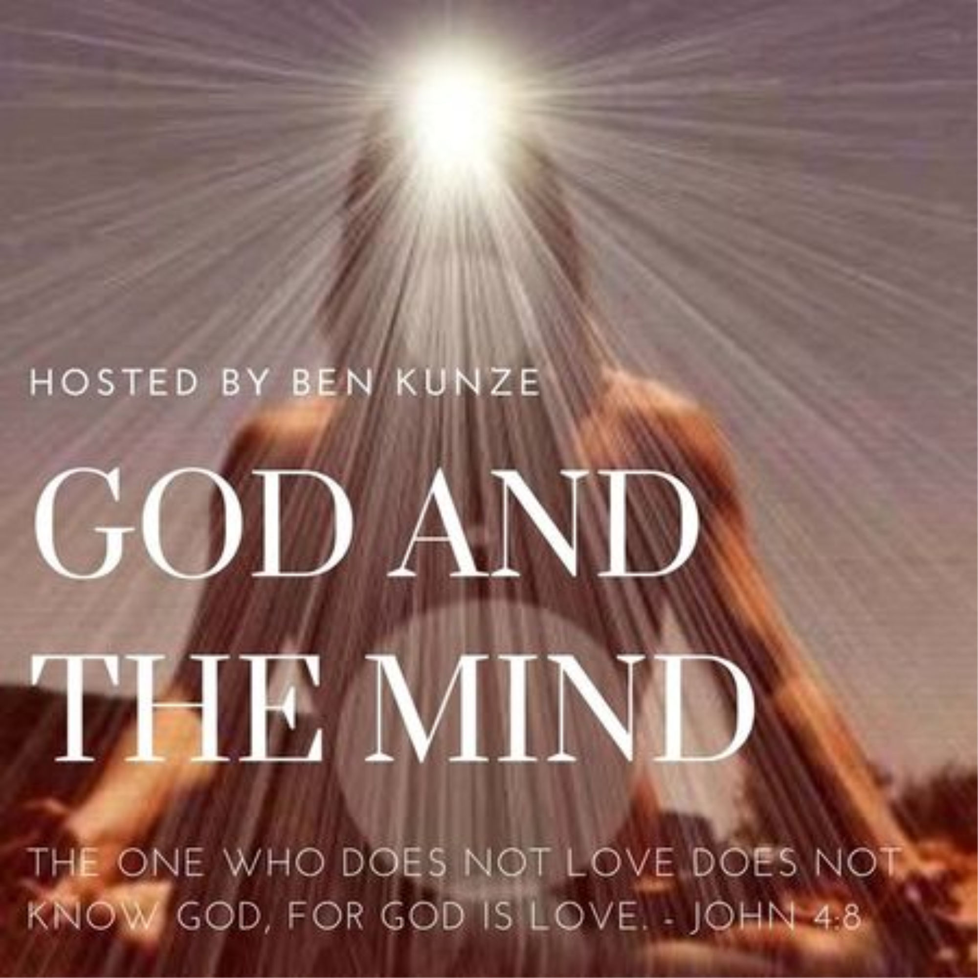 God And The Mind Podcast
