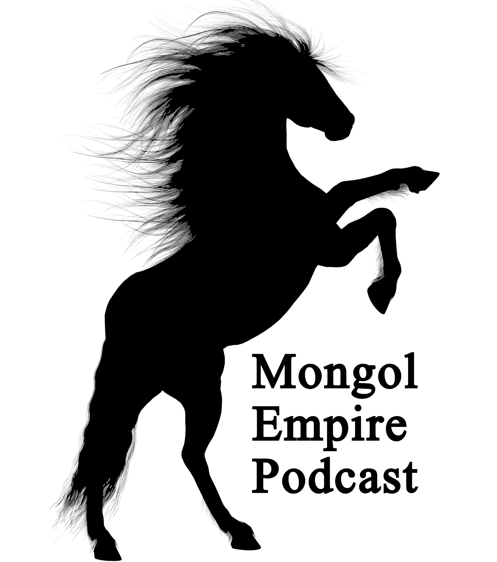 Mongol Empire Podcast