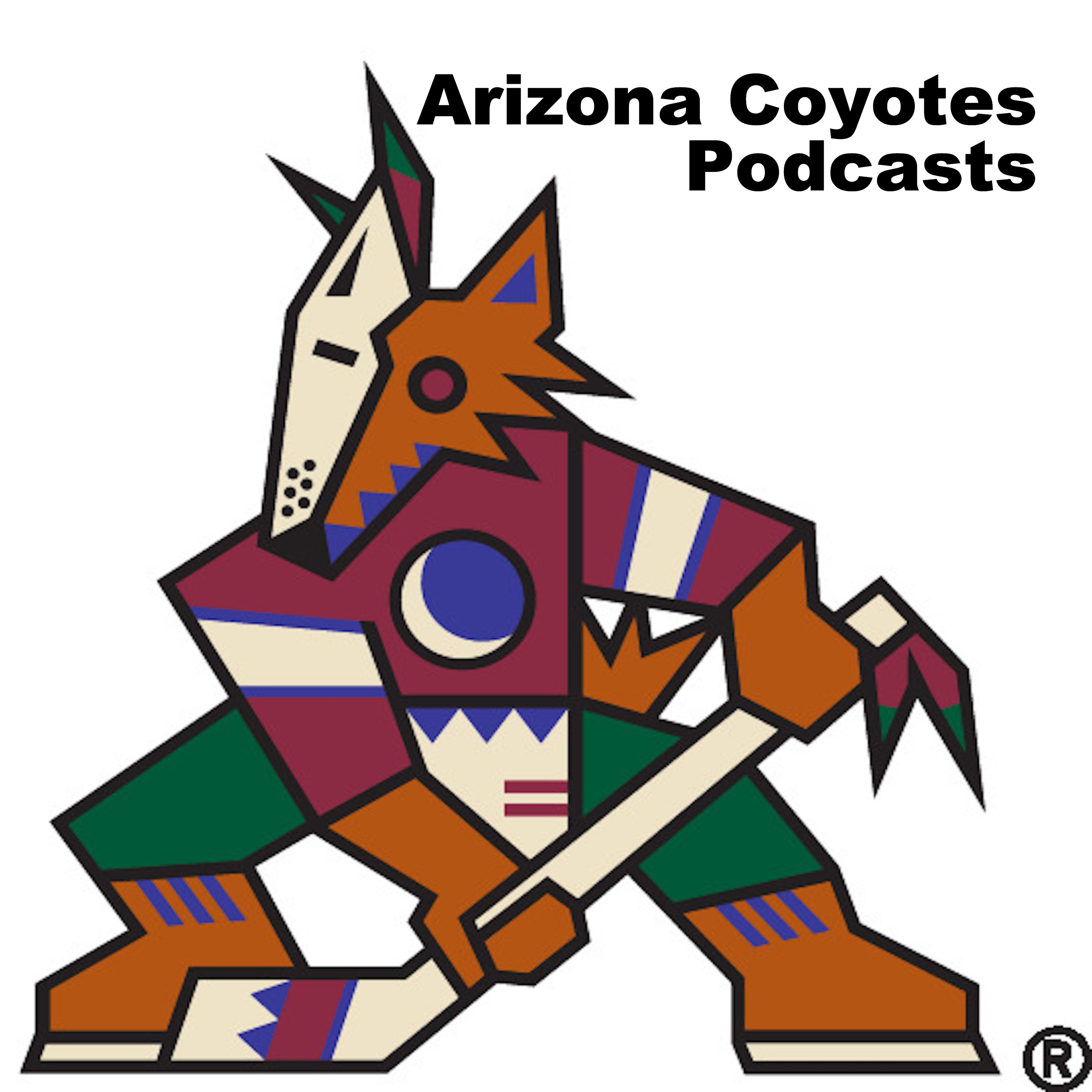 Arizona Coyotes Podcasts