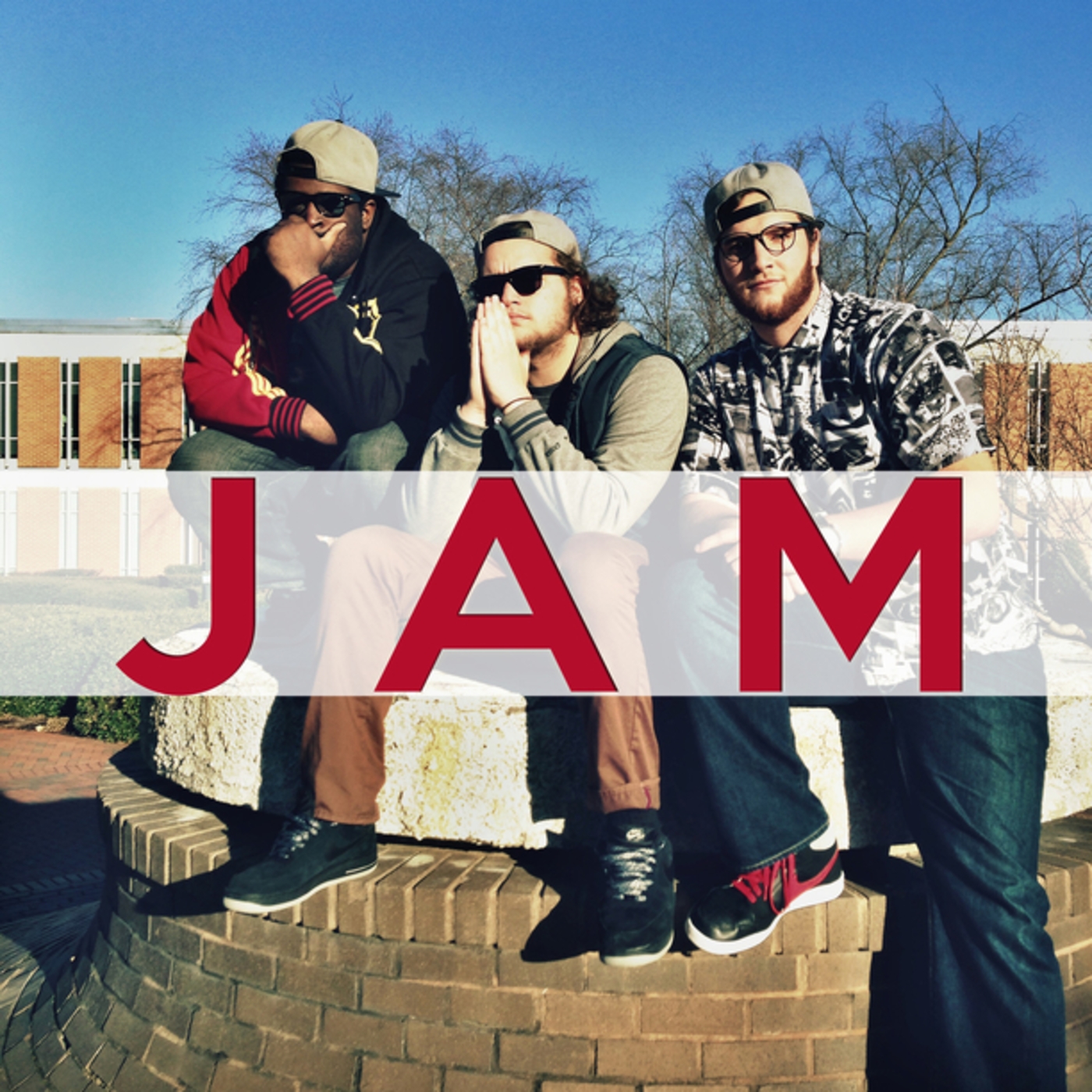 The JAM Podcast