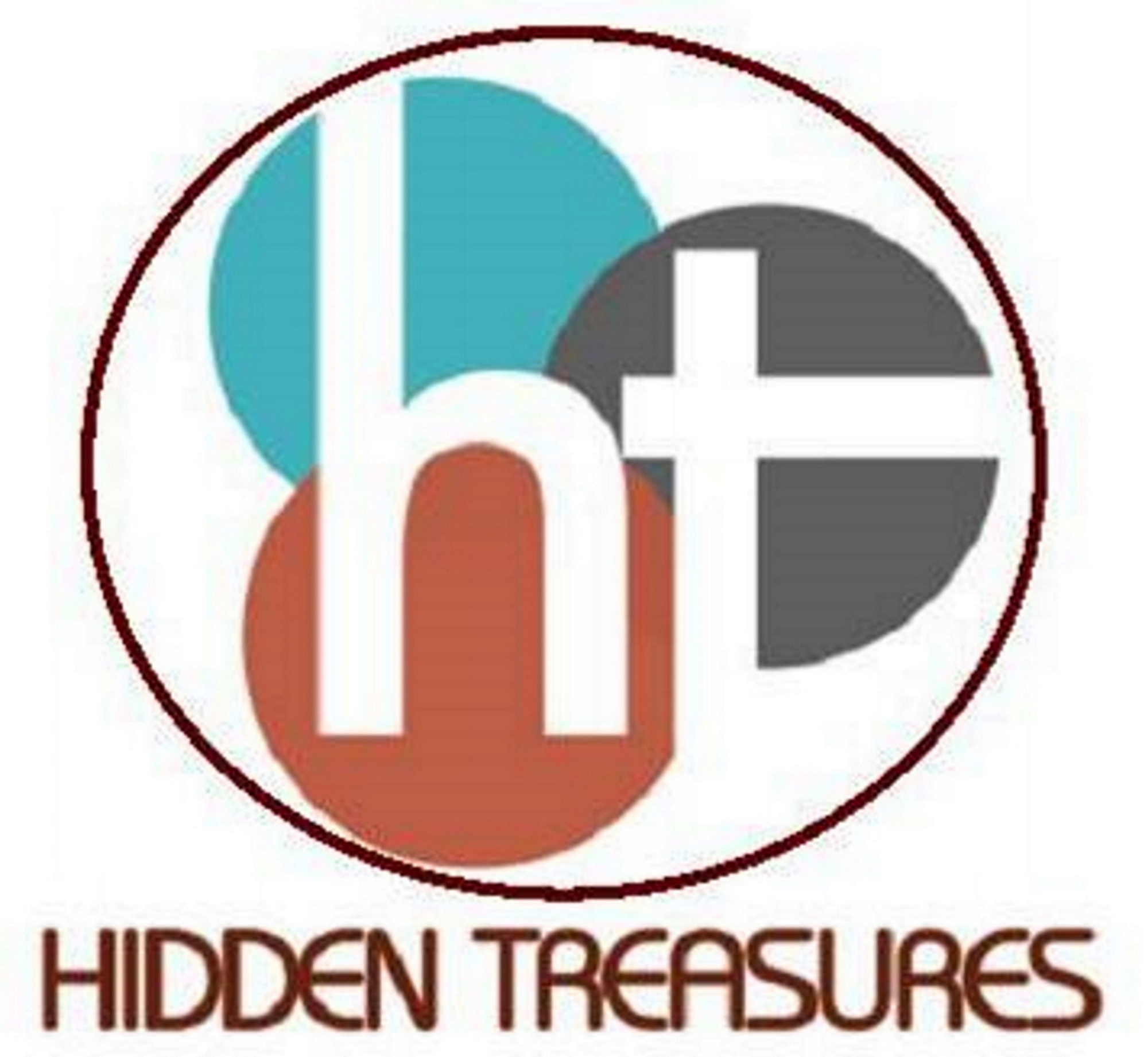Hidden Treasures AG Podcast