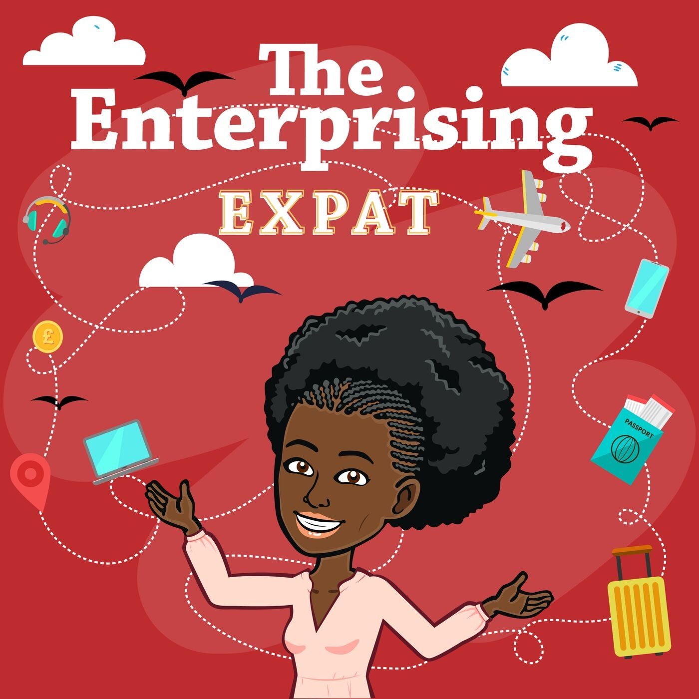 The Inside Out Expat
