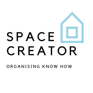 Space Creator Organising