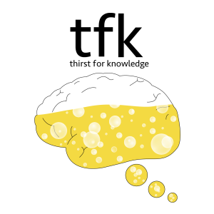 Thirst For Knowledge Podcast
