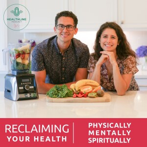 Maximize Your Energy and Health: The Power of Eating with Your Body's Clock - With Dr. Fay Kazzi