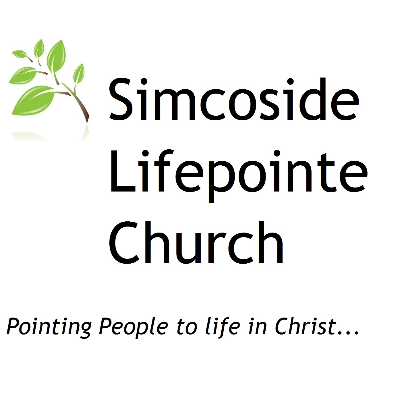 Simcoside Lifepointe Church