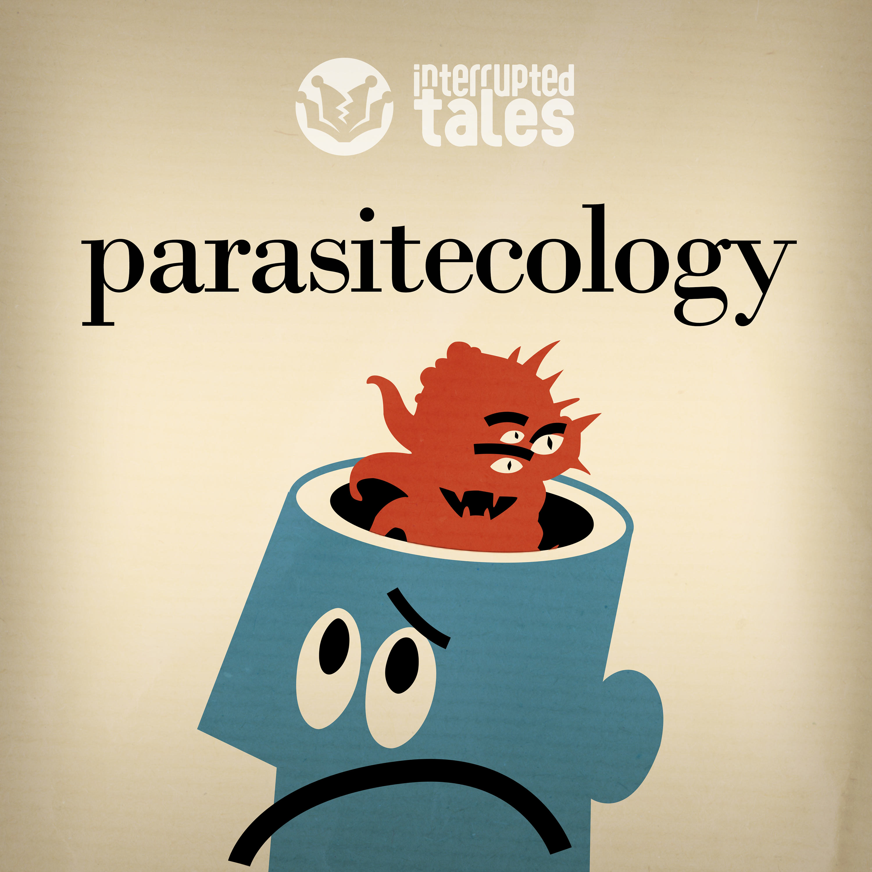 "    Parasitecology " Podcast