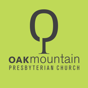 Easter 2024 at Oak Mountain Presbyterian Church