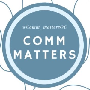User Podcast Logo