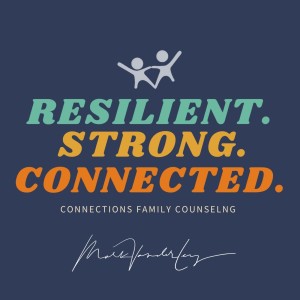 RESILIENT, STRONG, CONNECTED