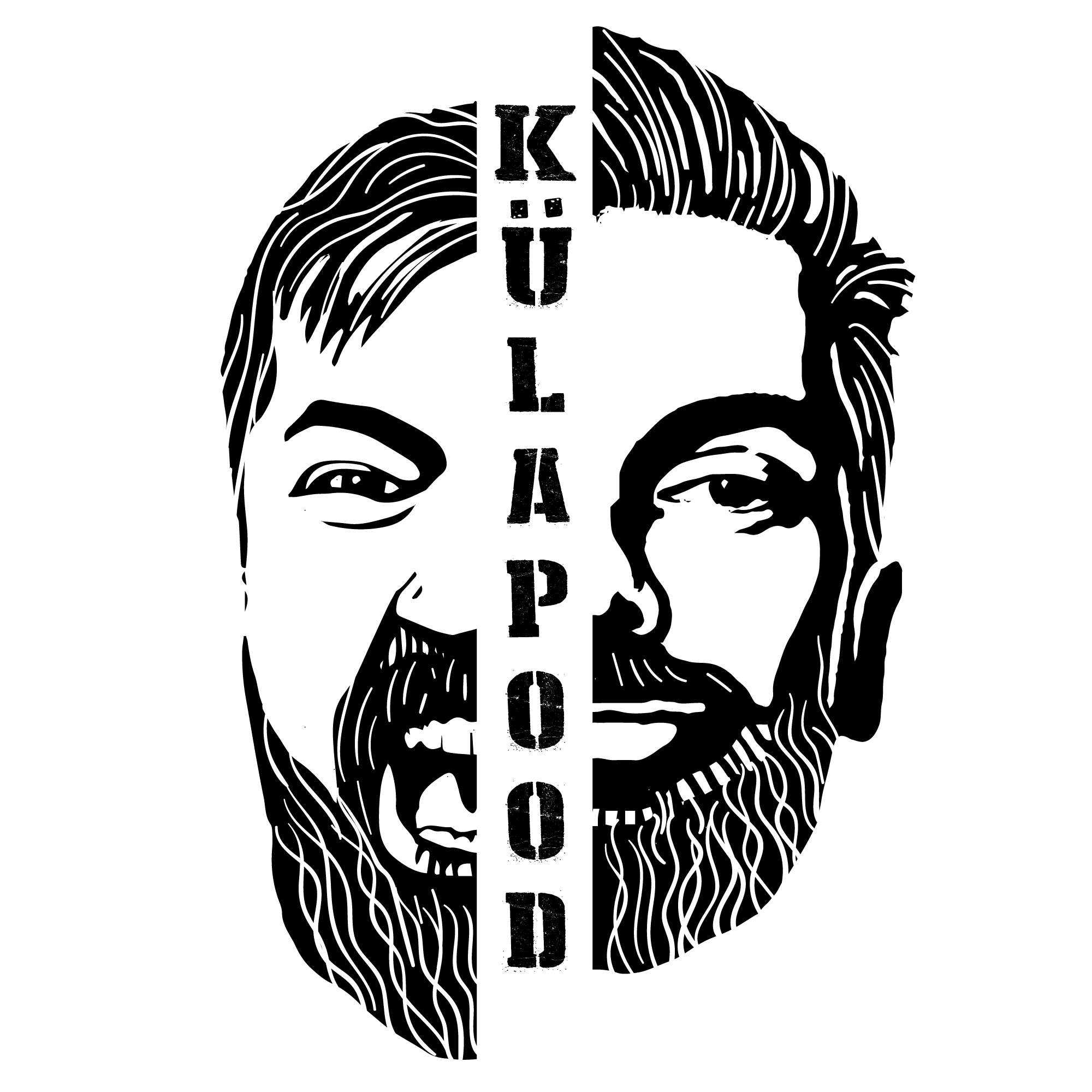 Külapood