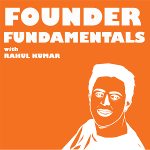 Founder Fundamentals