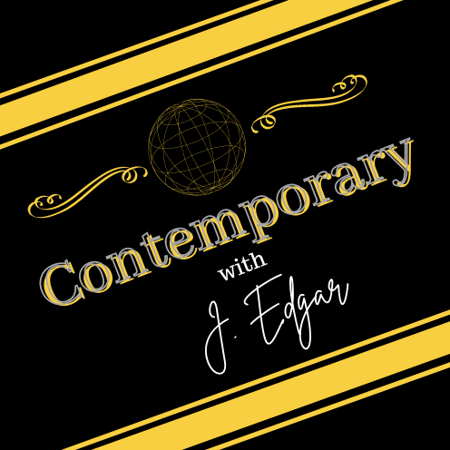 Contemporary with J. Edgar