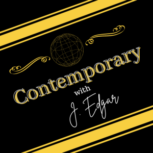 Contemporary #38:  It is Wednesday, That is All