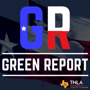 TNLA Green Report Podcast, Season 3, Episode 10 Sustainability of Using AI in the Green Industry