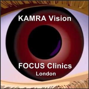 KAMRA Vision London
