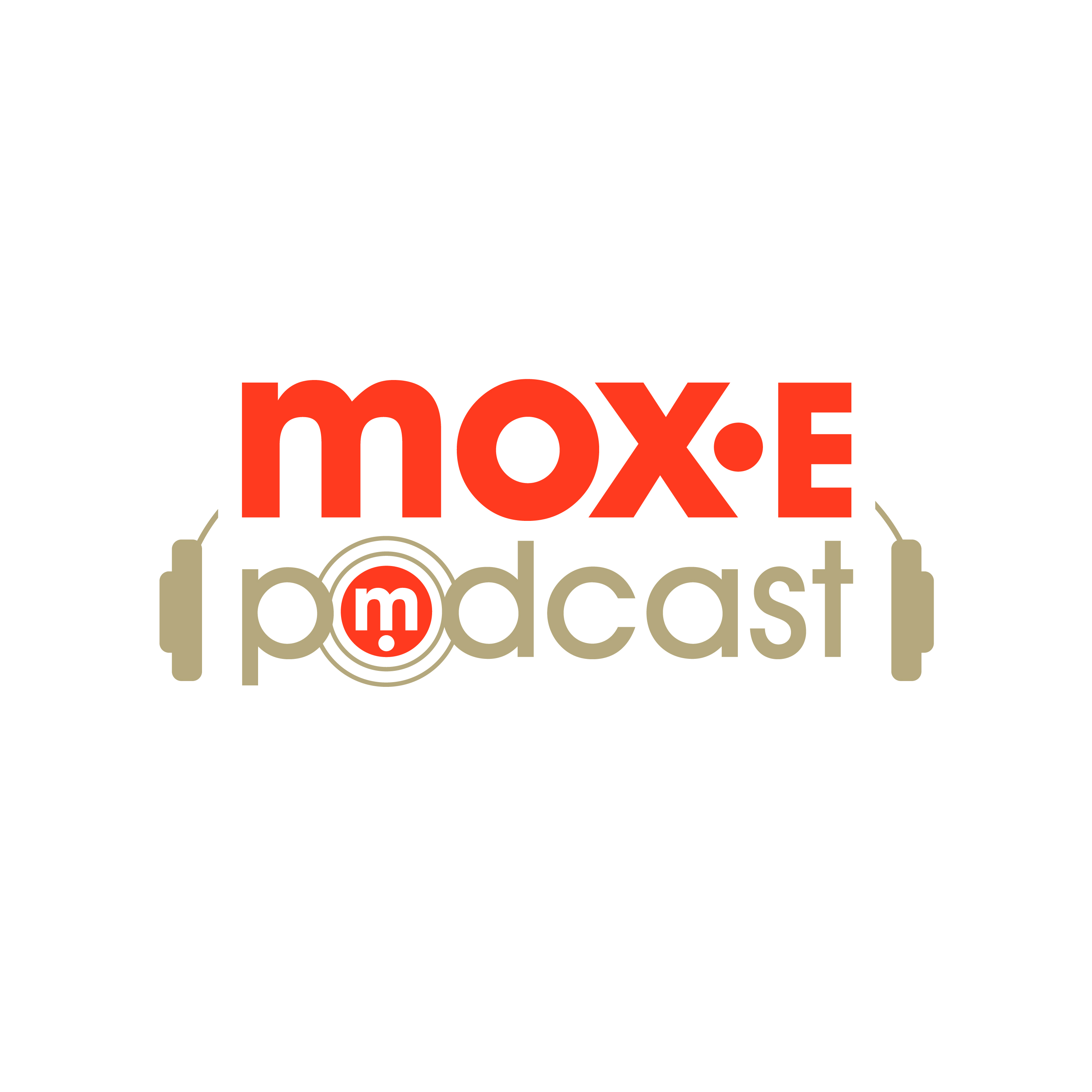 Mox.E Podcast