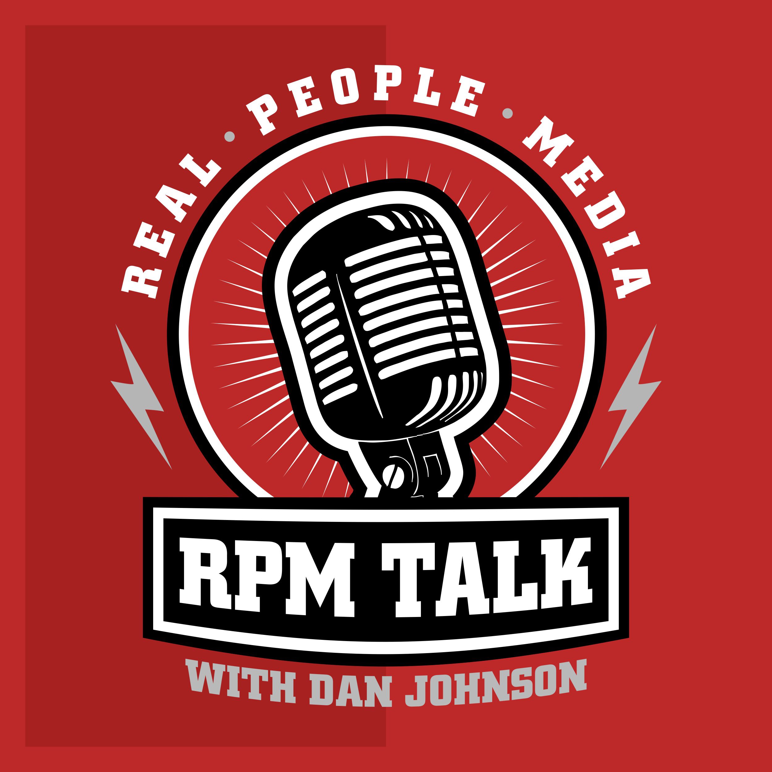 RPM Talk