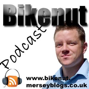 Bikenut Podcast